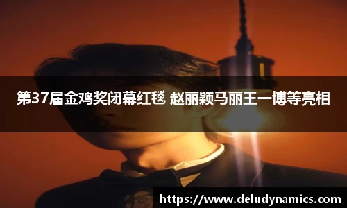 壹号国际第37届金鸡奖闭幕红毯 赵丽颖马丽王一博等亮相